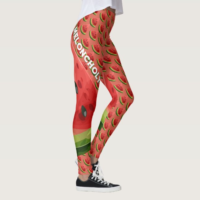 Leggings Meloncholy (Droite)