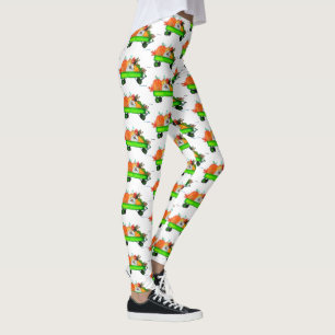 LEGGINGS MERCI