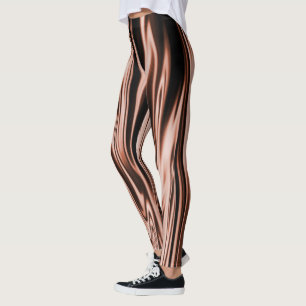 Leggings Mère Terre Satin.......