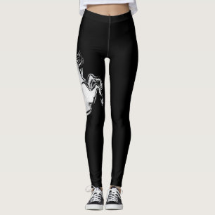 Leggings Meridies Horse