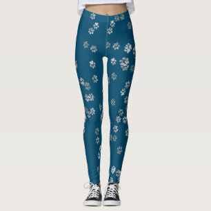Leggings Mes hérissons Pet Pet Animaux