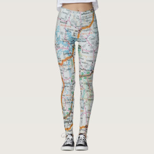 Leggings Missouri