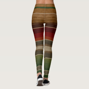 LEGGINGS MIVEWEAR LEGINGS - "SALSA"