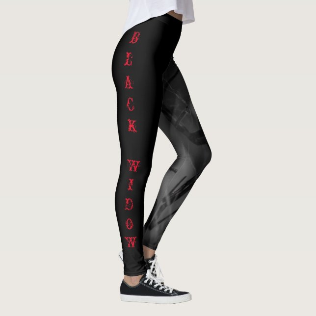 Leggings Mme, BW (Droite)