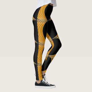 Leggings Mode féminine