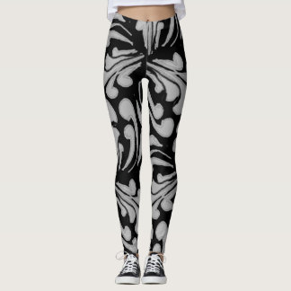 Leggings modèle spécial pour les femmes spéciales