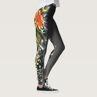 Leggings Moderne