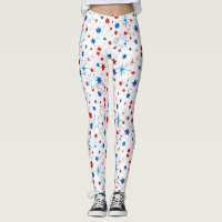 Moderne 4 juillet Motif 02 N BG