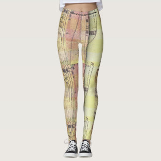 LEGGINGS MOJISOLA ADEOLA GBADAMOSI SANNI