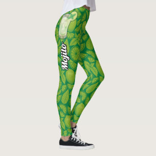 Leggings Mojito