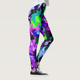 Leggings Moments plus fous....