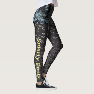 Leggings Mon pantalon de je-sais-tout