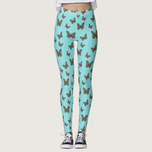 Leggings monarques ukrainiens