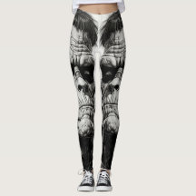 Monster Frankenstein