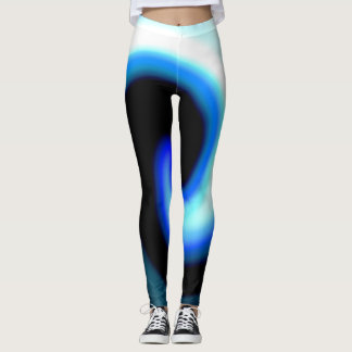Leggings Montez la vague