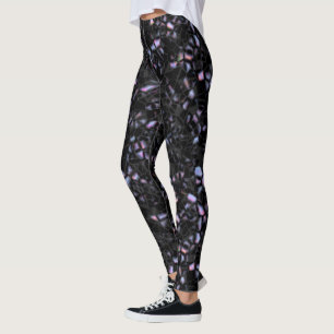 Leggings Mosaïque de Witchcraft