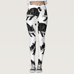 Leggings Motif