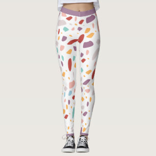 Leggings motif
