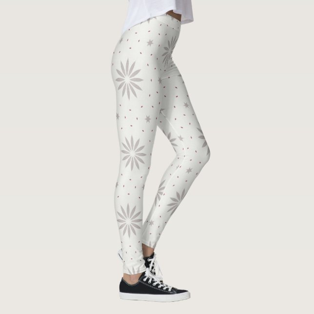 Leggings Motif (Droite)