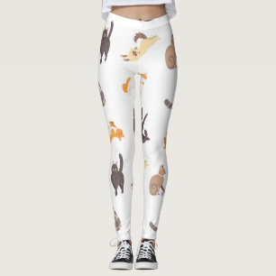 Leggings Motif