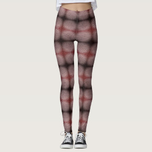 Leggings motif