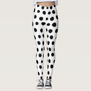 Leggings Motif animal boho