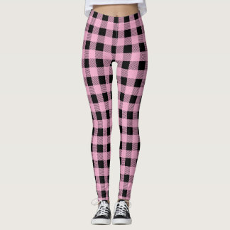 Leggings Motif couleur personnalisé
