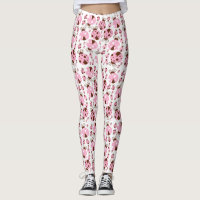Motif De Ladybugs, Mignons Ladybugs, Pink Ladybugs