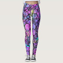 Motif Exotic Tropical Fest