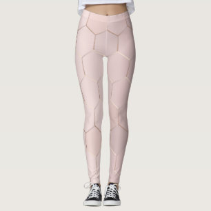 Leggings Motif géométrique 27