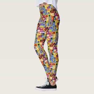 Leggings Motif Iconic FRIENDS™