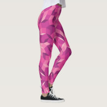 Motif rose
