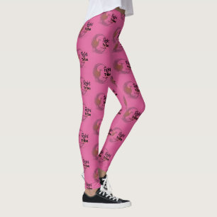 Leggings Motif Tribe Rebelle Phoenix