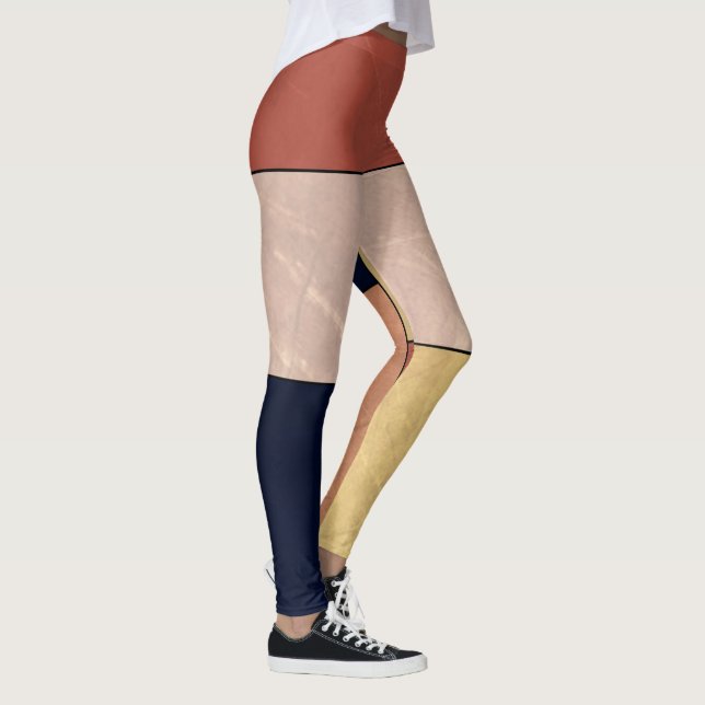 Leggings Moyock (Droite)