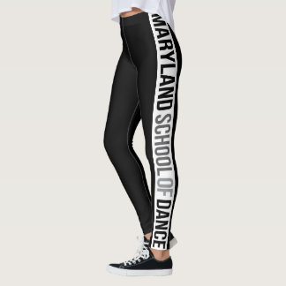 Leggings MSD