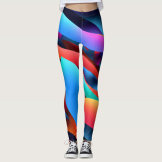 LEGGINGS MULTIPLE