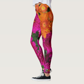 Leggings Mums colorés