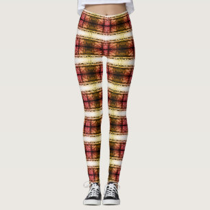 Leggings Mur Berlin Allemagne vintage