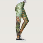 Muscinae vintage, Plantes de la mousse par Ernst H