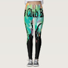 Musique Cool Crowd Club Design