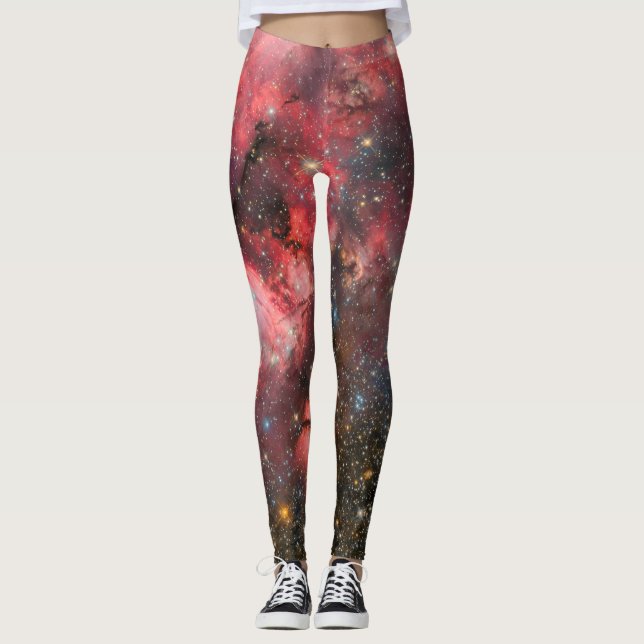 Leggings N159 Star Forming Cloud (Devant)