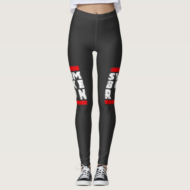 LEGGINGS NAGE VÉLO   (Devant)