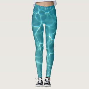 Leggings Natation