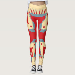 Leggings Nation politique