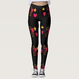 Leggings Naturellement magnifique