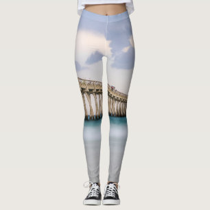 Leggings Navarre Beach