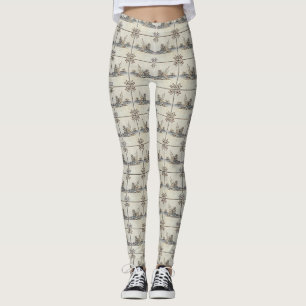 Leggings Néerlandais 4
