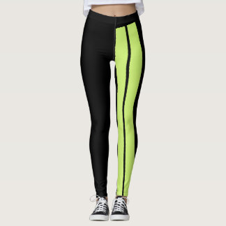 Leggings Néon sécurité