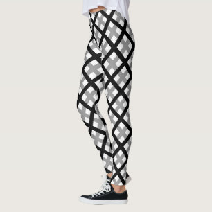 Leggings néoplaid stationnaire