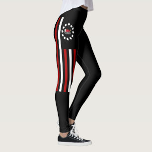 Leggings Nerd - Indicateur